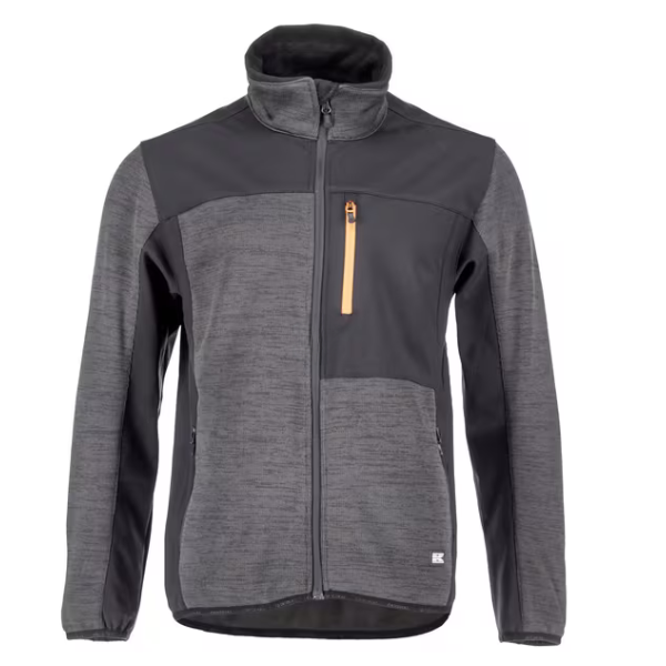 Casaco de Corcinho Original