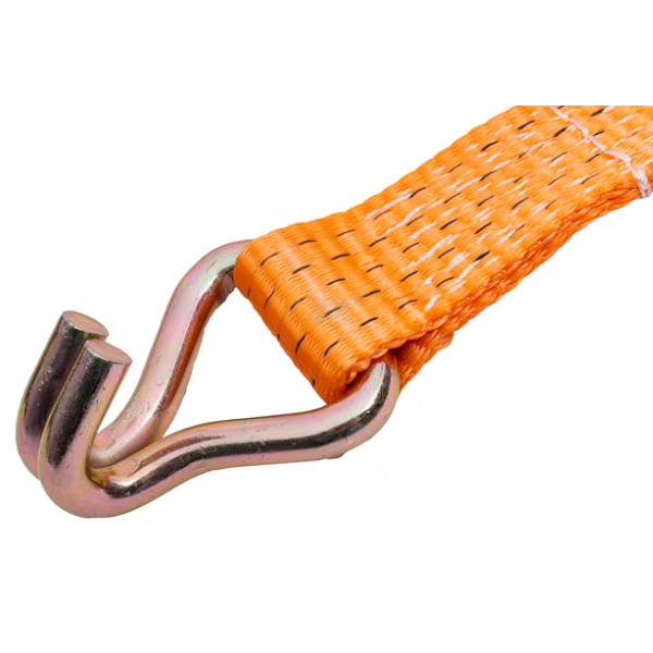 Cinta de Catraca Tipo 50 - 25kN 9m