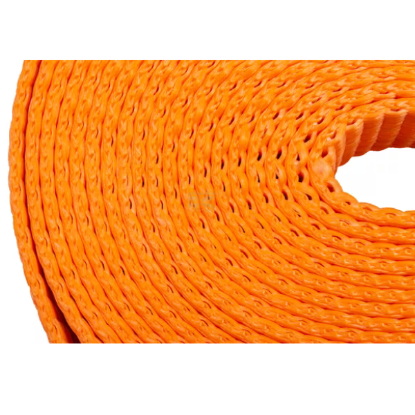 Cinta de Catraca Tipo 50 - 25kN 9m