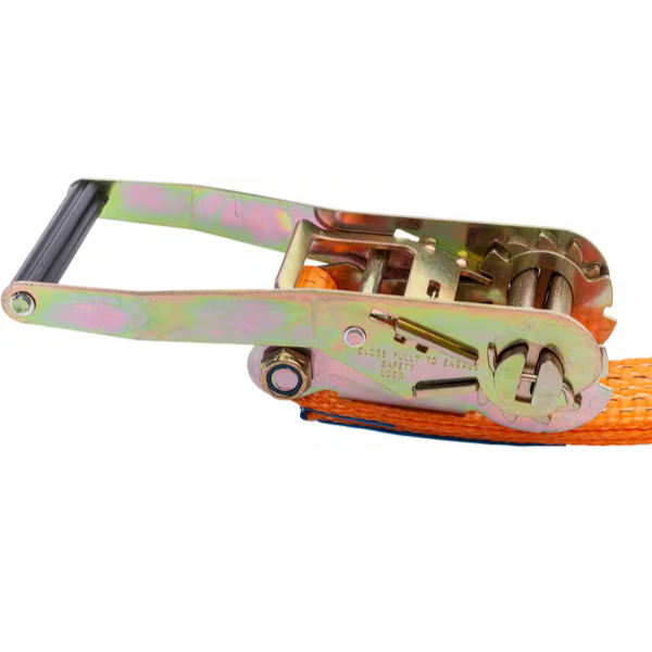 Cinta de Catraca Tipo 50 - 25kN 9m