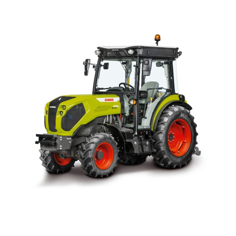 CLAAS Nexos