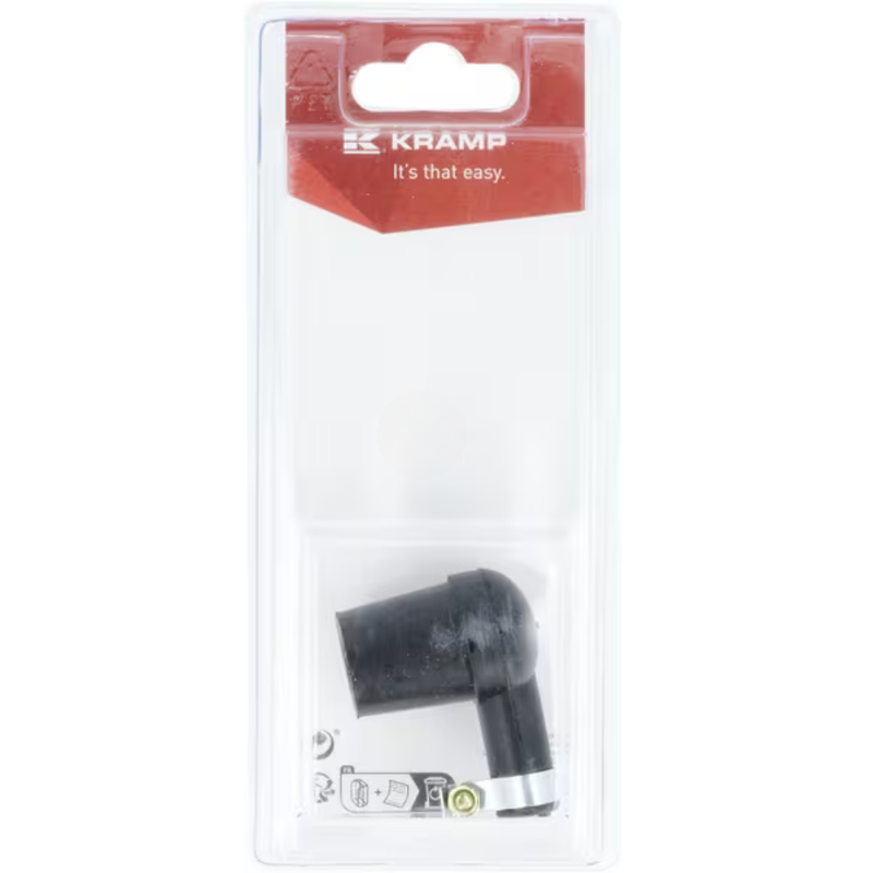 Conector de vela de ignição