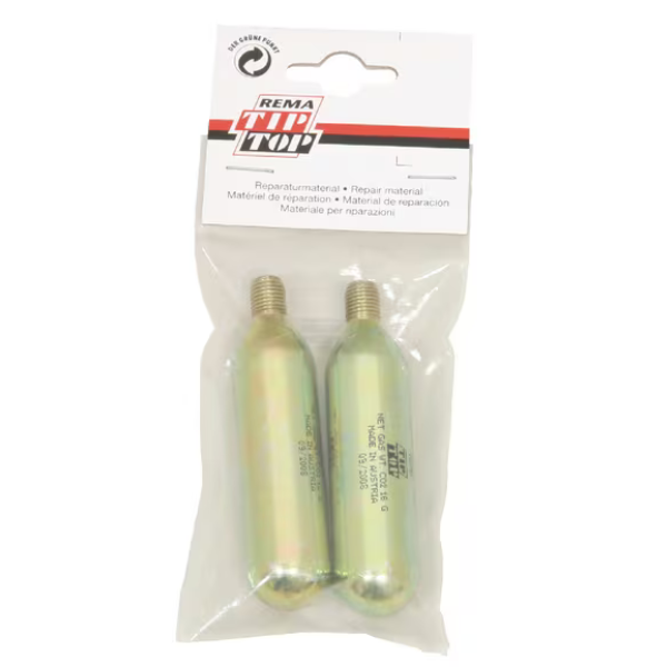 Conjunto de cartuchos