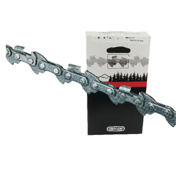Corrente de serra 3/8" 1,3 mm 40 DL com chanfro semi-cinzel