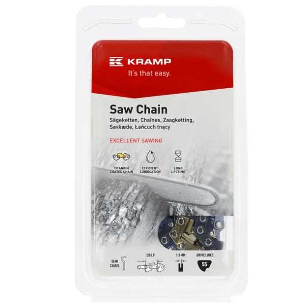 Corrente para motosserra 