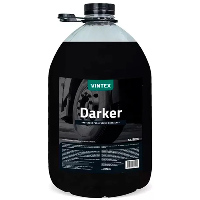 Darker 5L – VONIXX