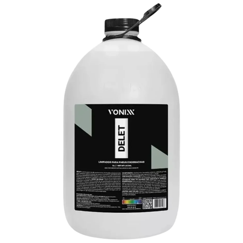 Delet 5L – VONIXX