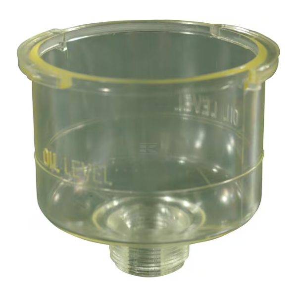 Depósito de óleo Comet
