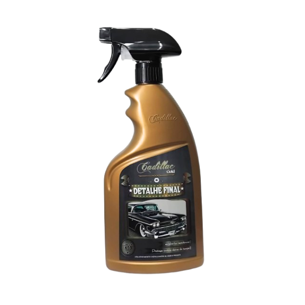 Final Detail Cadillac Finisher 650 ml