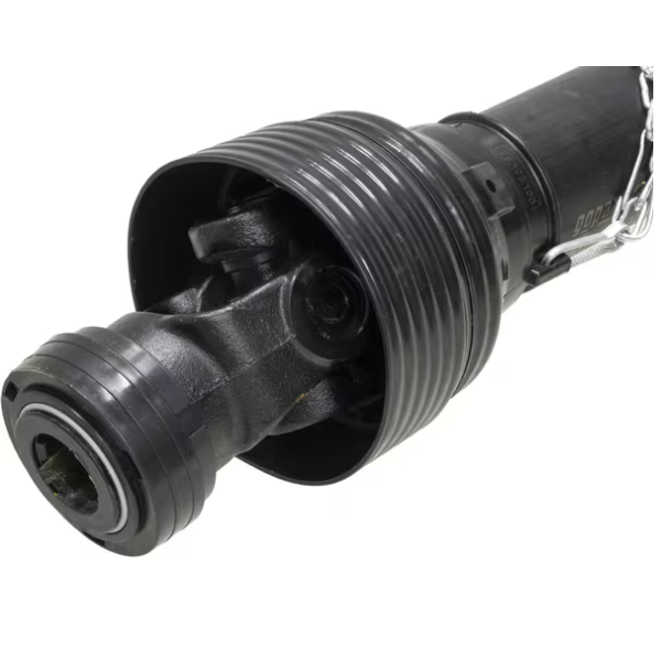 Eixo transmissão cardan PTO60-1010mm