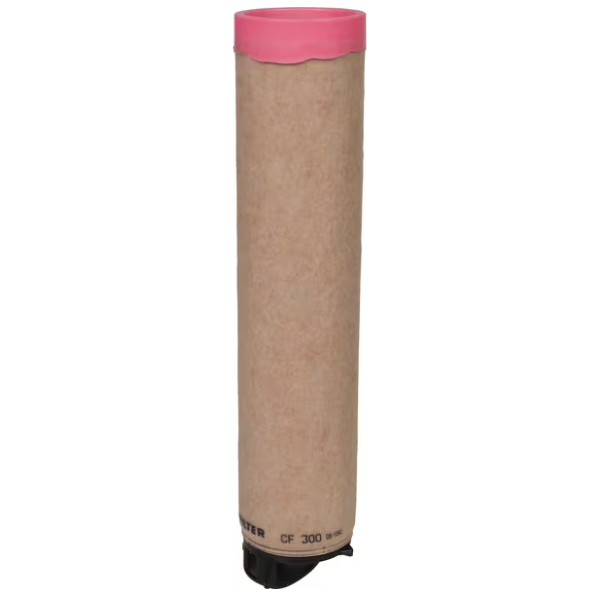 Elemento de Filtro de Ar Secundário