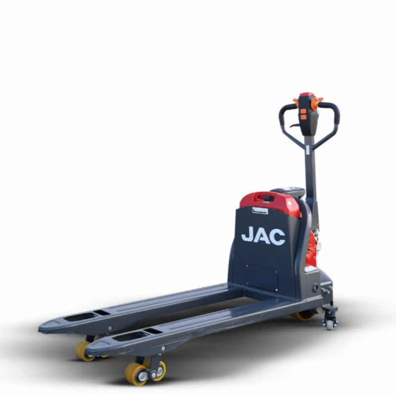 Porta Paletes JAC CBD 15