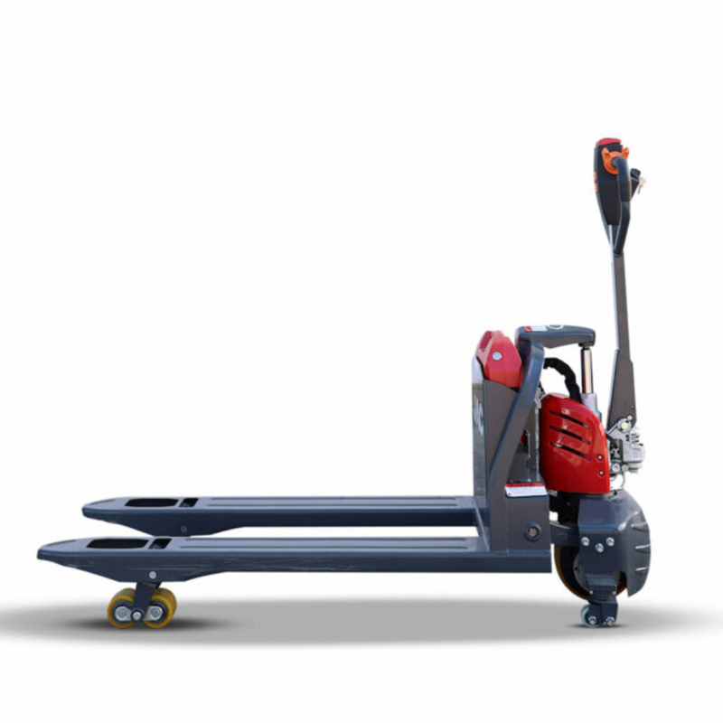 Porta Paletes JAC CBD 15