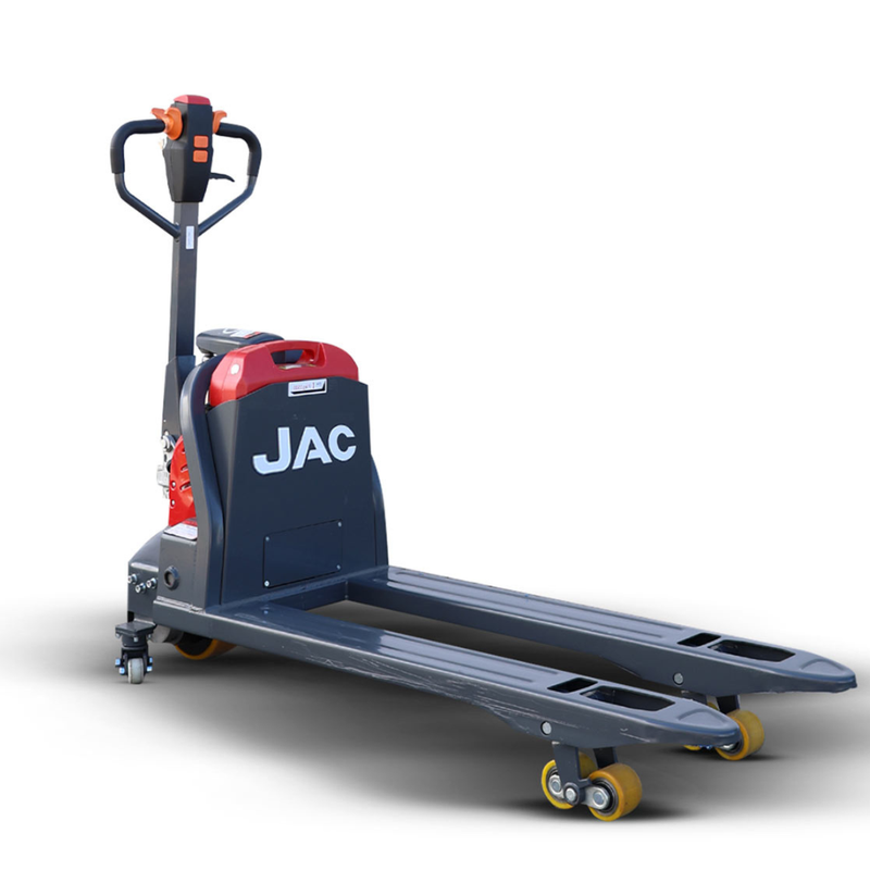 Porta Paletes JAC CBD 15