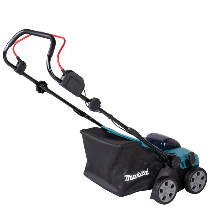 MAKITA Escarificador LXT