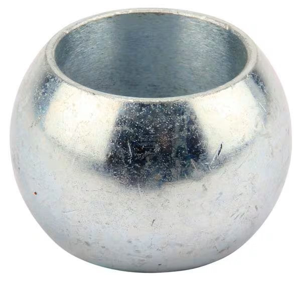 Esfera de acoplamento do braço inferior Ø37 x 56-45 mm