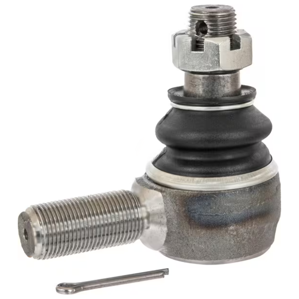 Extremidade de Biela