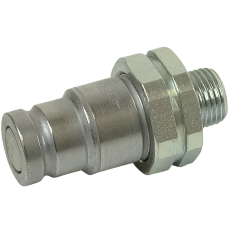 FF-macho L12 M18X1,5 BG2