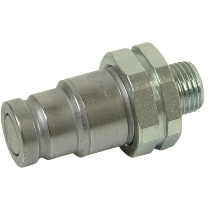 Conector FF L15 M22X1,5 BG2