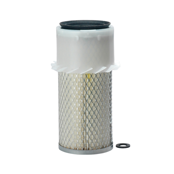 FILTRO DE AR  PRIMÁRIO COM BARBATANAS - Donaldson P108736