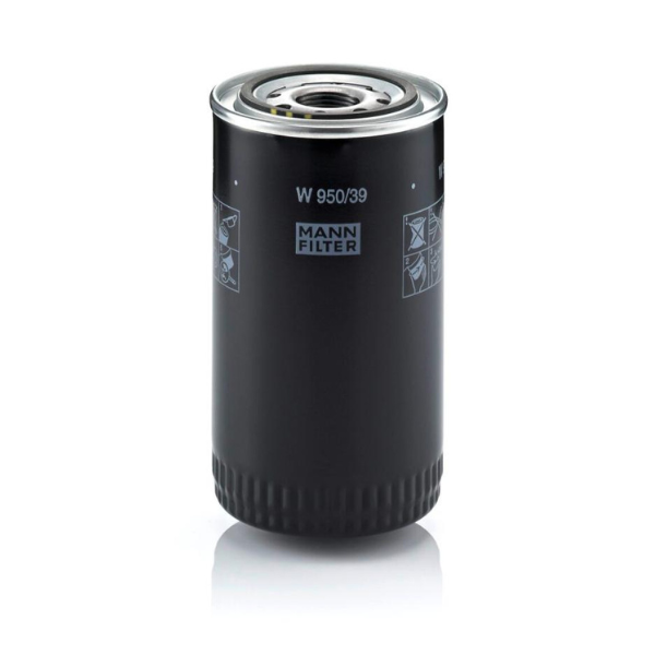 FILTRO DE OLEO - W950/39