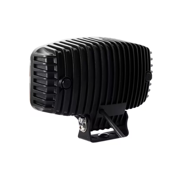 Farol LED Retangular 9-36V - 247x176x92mm - 100W