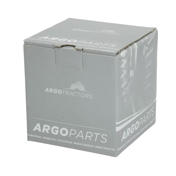Filtro- Óleo Motor - Original ARGO PARTS