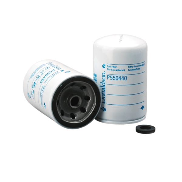 Filtro de Combustível Roscado Donaldson