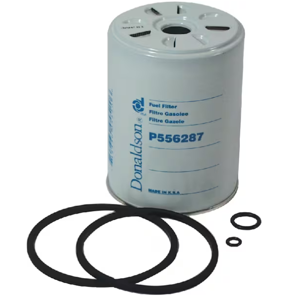 Filtro de combustível roscado - P556287