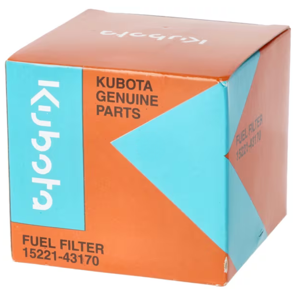 Filtro de Combustível