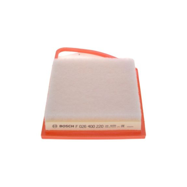 Filtro de Ar - S0220