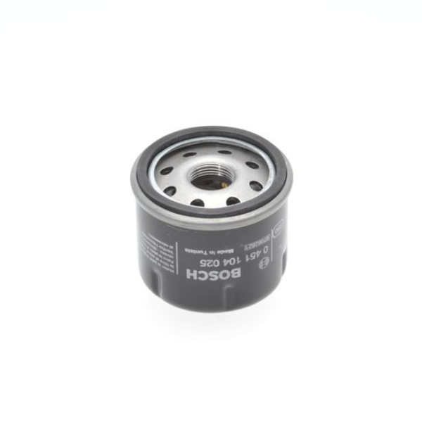 Filtro de Óleo - P4025