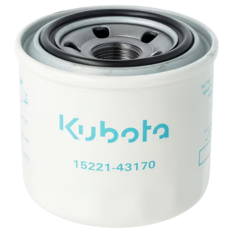 Filtro de combustível - 1522143170