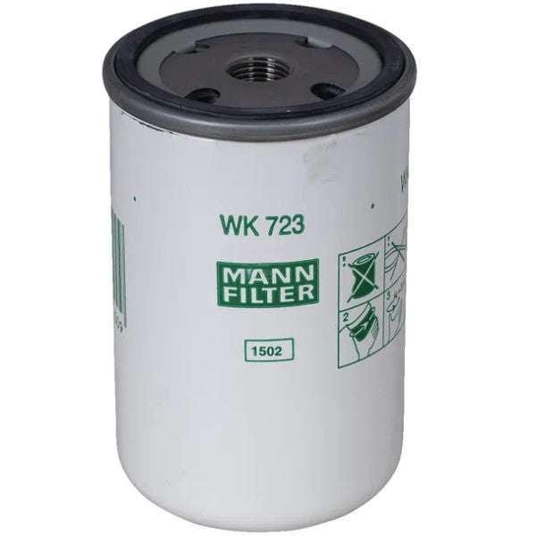 Filtro de combustível