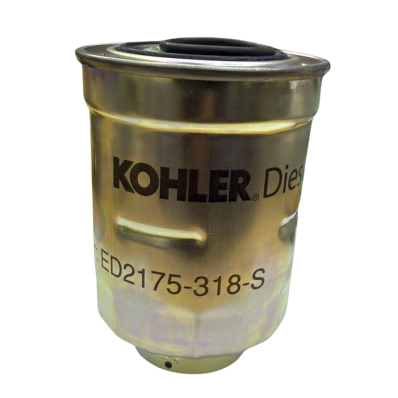 Filtro de combustível - 6654854A1