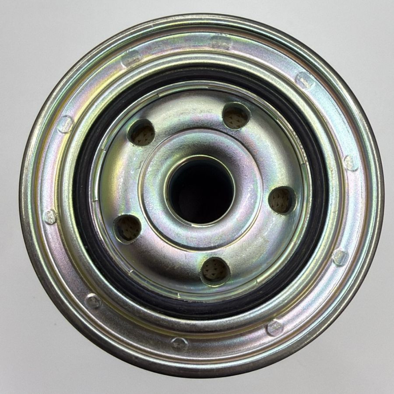 Filtro de combustível - 6654854A1