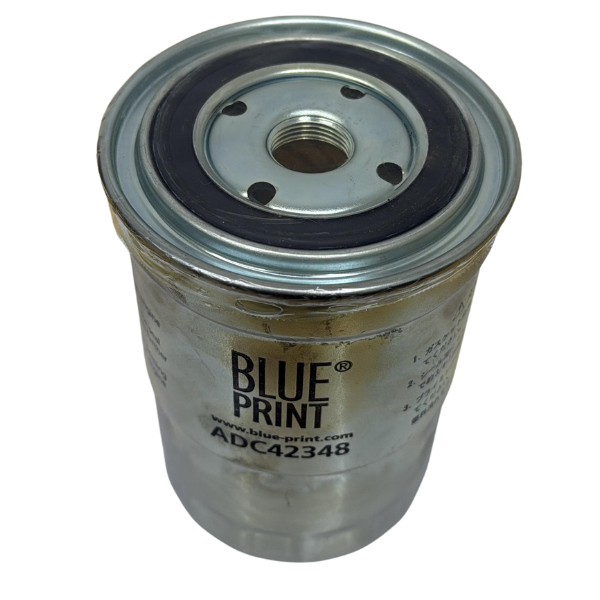 Filtro de combustível