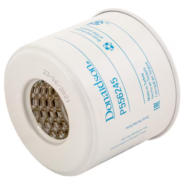 Filtro de combustível cartucho Donaldson - P556245