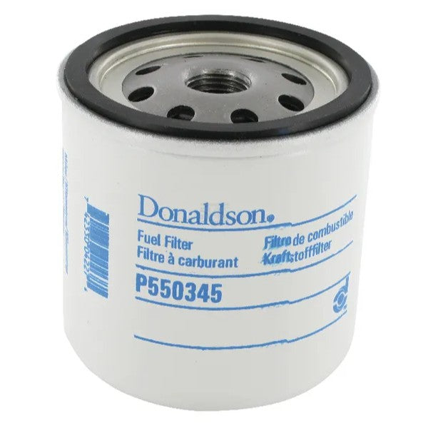 Filtro de combustível roscado Donaldson - P550345 — QuintaRepair