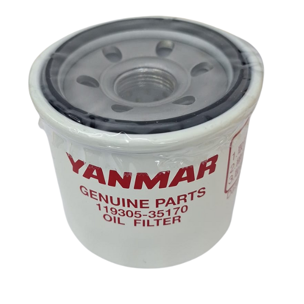 Filtro de óleo - 11930535170