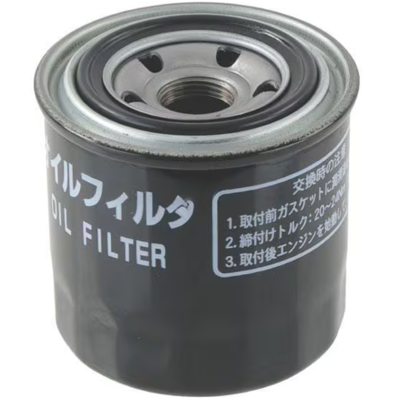 Filtro de óleo - 12915035170