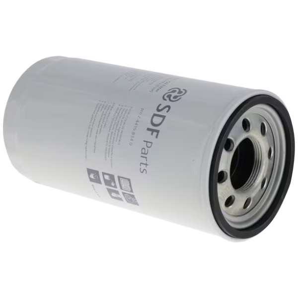 Filtro de óleo - 244198340