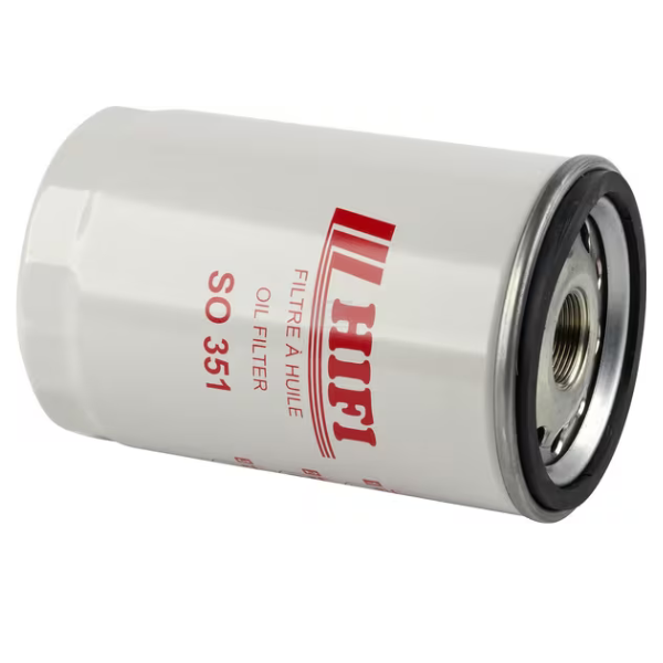 Filtro de óleo - Hidráulico