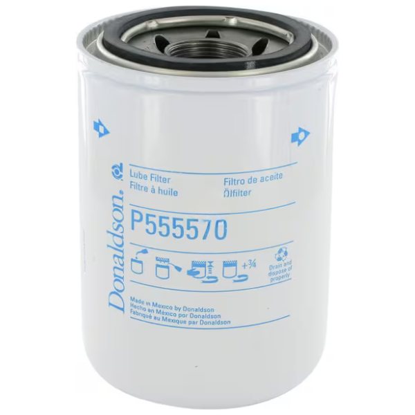 Filtro de óleo - P555570