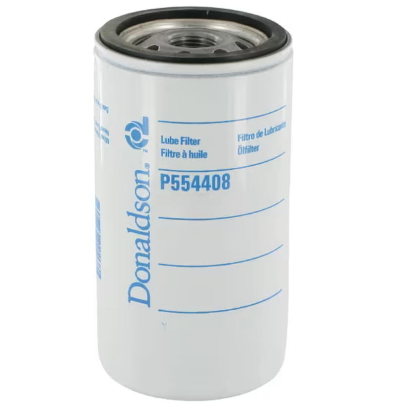 Filtro de óleo roscado Donaldson - P554408