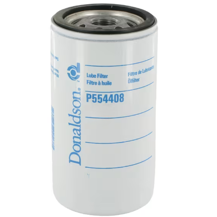 Filtro de óleo roscado Donaldson - P554408