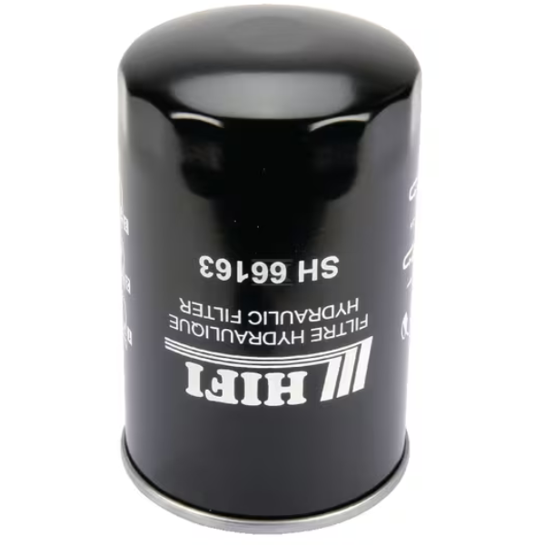 Filtro hidráulico de transmissão H