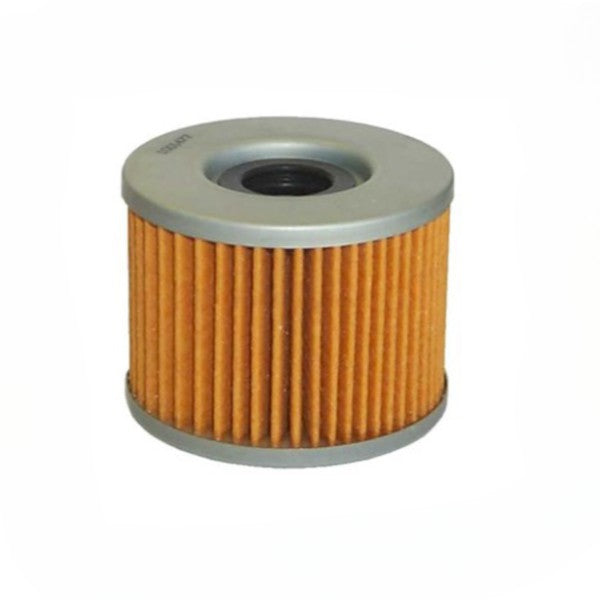 Filtro óleo Hiflofiltro HF531 para motas