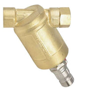 Filtro pulverizador 1