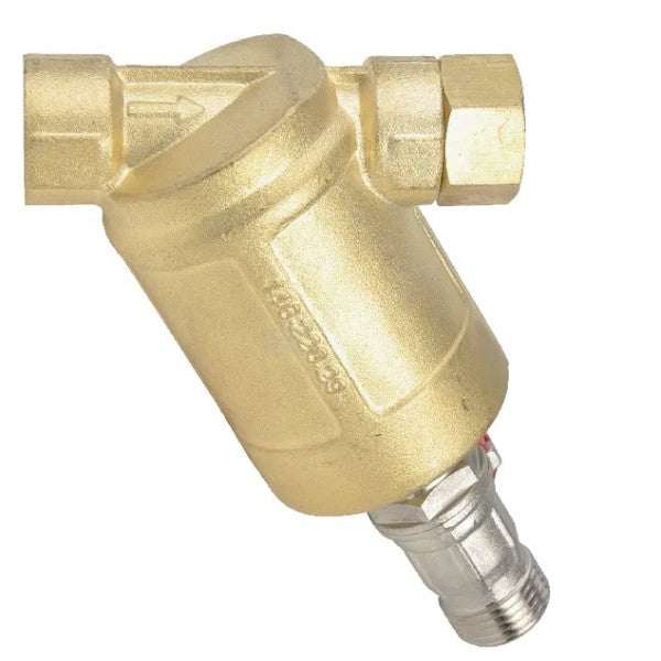 Filtro pulverizador 1